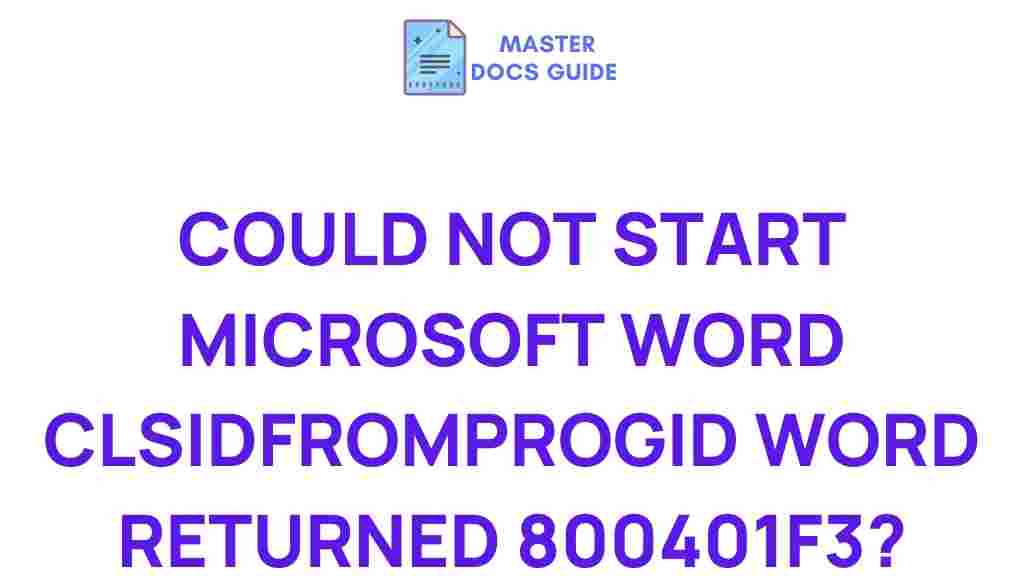 mystery-behind-clsidfromprogid-error