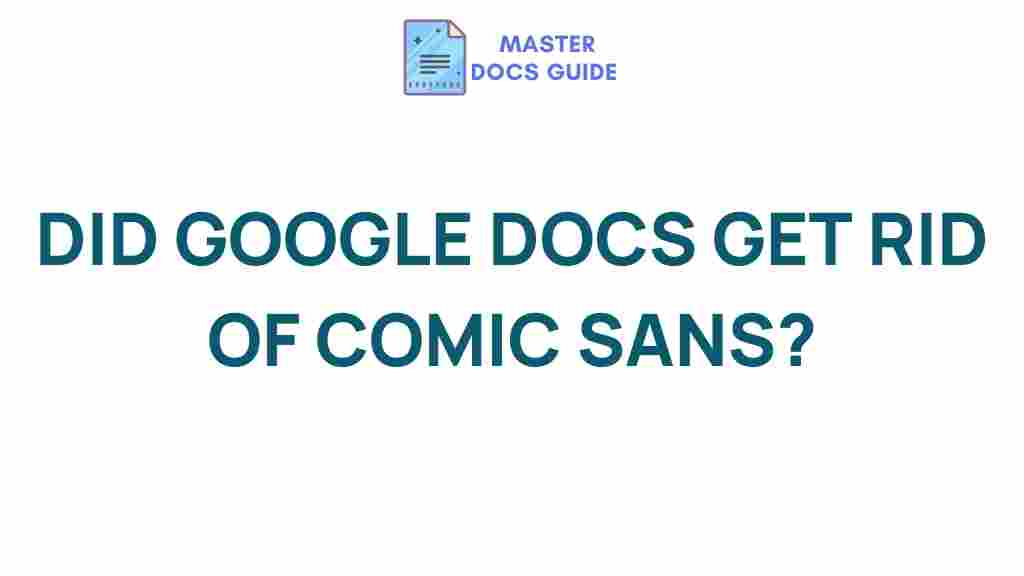 google-docs-comic-sans