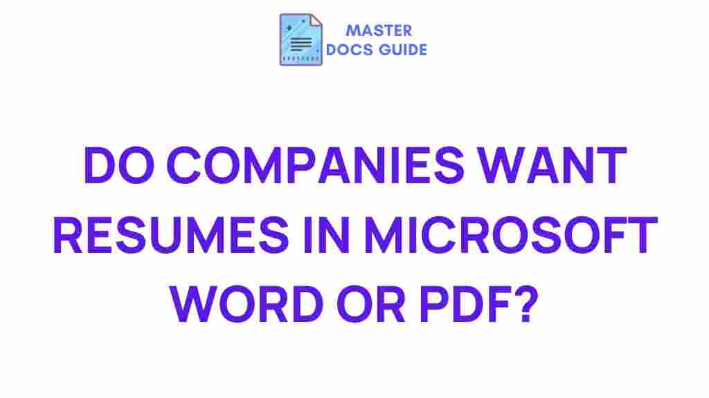 resume-format-companies-preferences