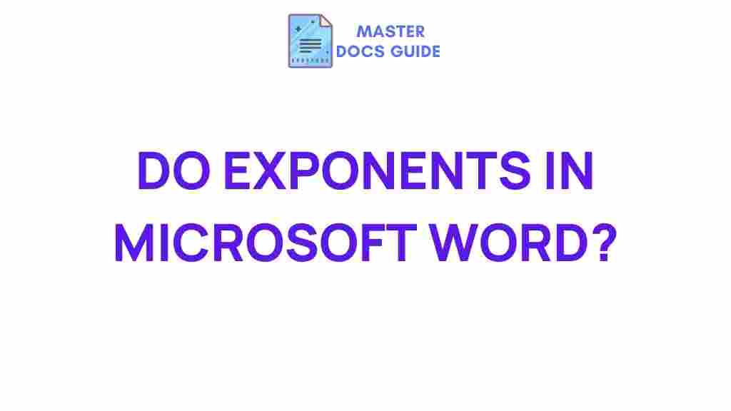 exponents-in-microsoft-word