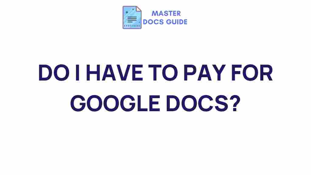 google-docs-cost-revealed