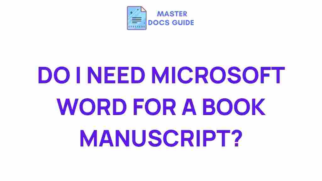 microsoft-word-book-manuscript