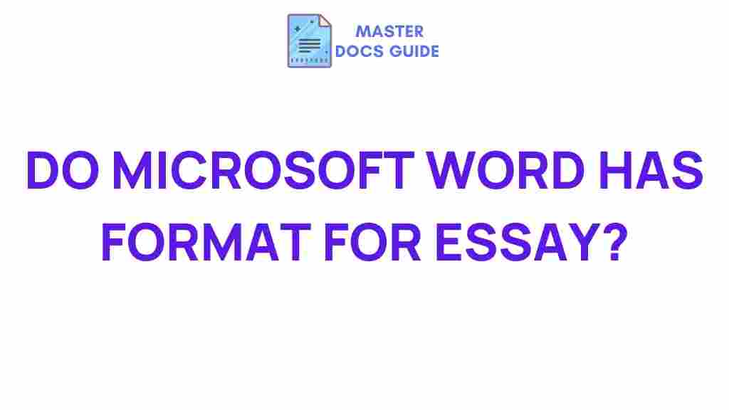 microsoft-word-academic-writing