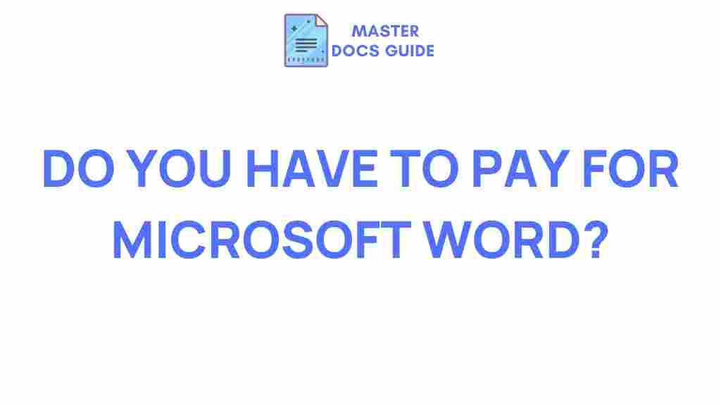 microsoft-word-cost
