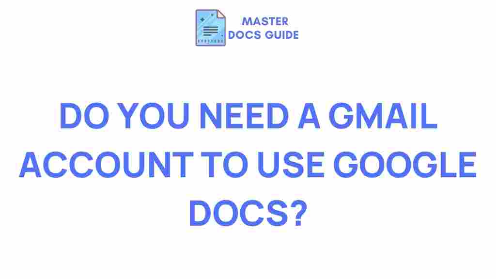 google-docs-gmail-account