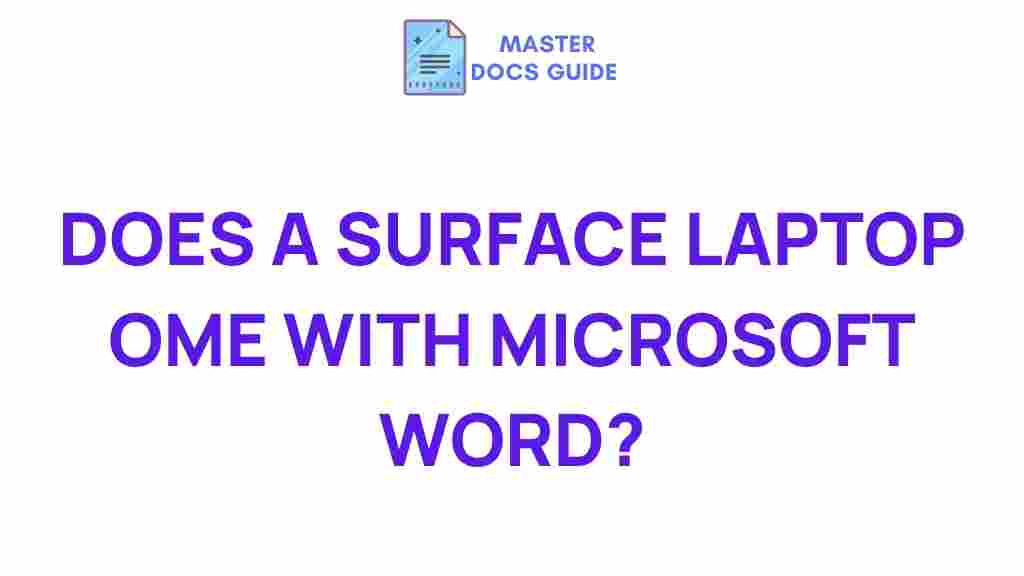 surface-laptop-microsoft-word