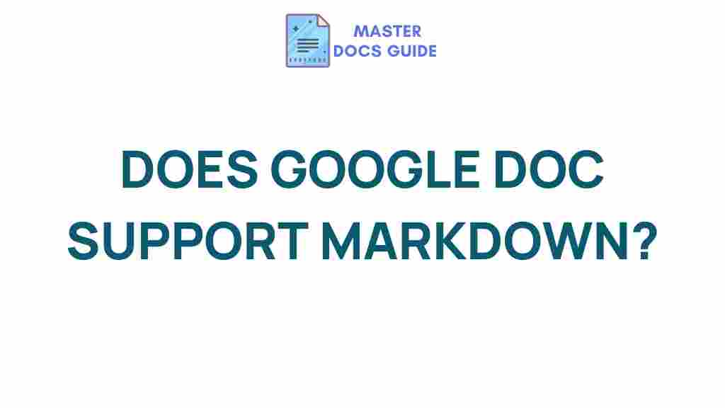 google-docs-markdown-compatibility