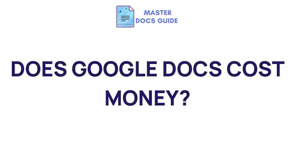 google-docs-cost-pricing