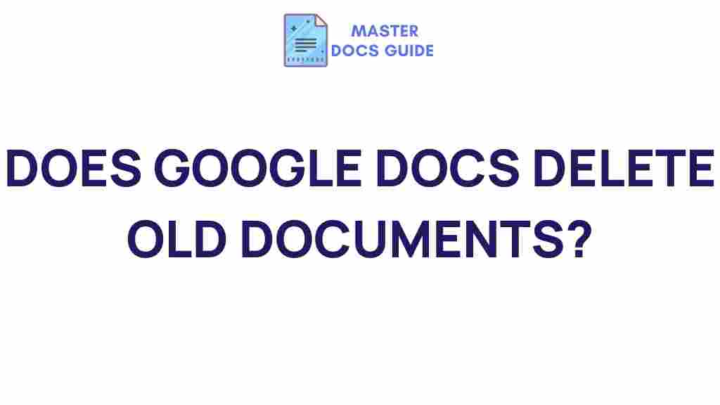 google-docs-delete-old-documents