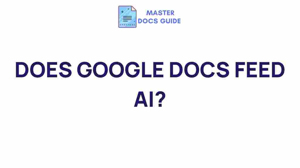 google-docs-ai-connection
