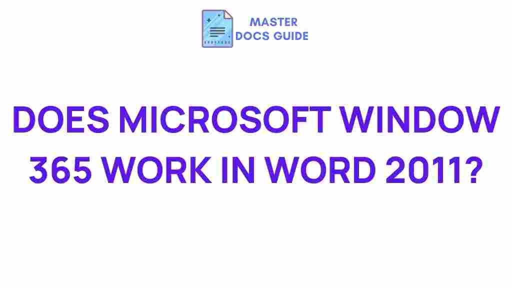 microsoft-windows-365-word-2011-compatibility