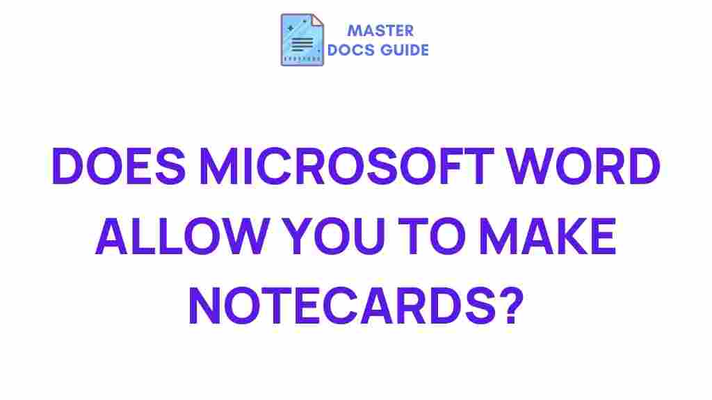 microsoft-word-notecard-feature