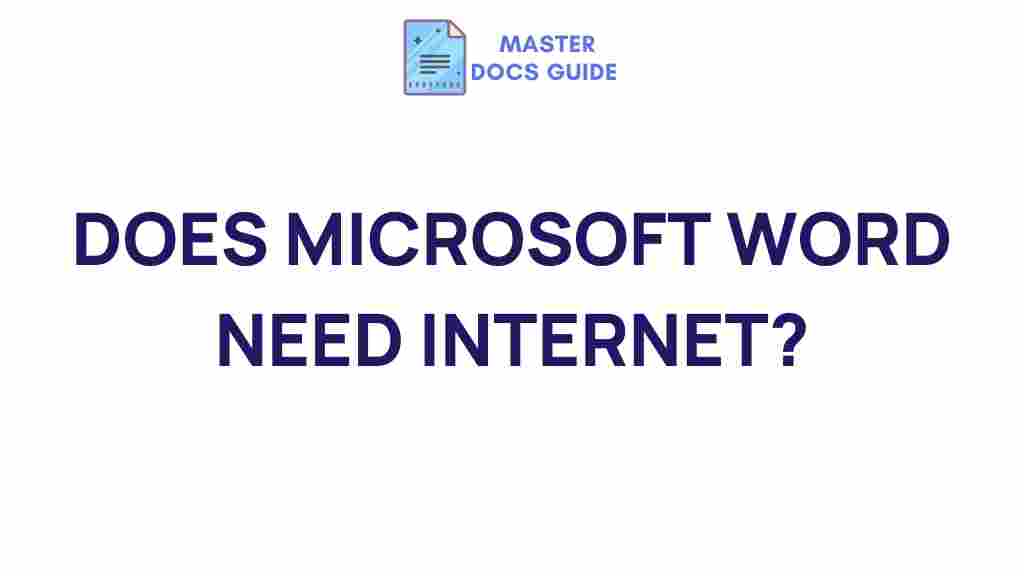 microsoft-word-internet-connection