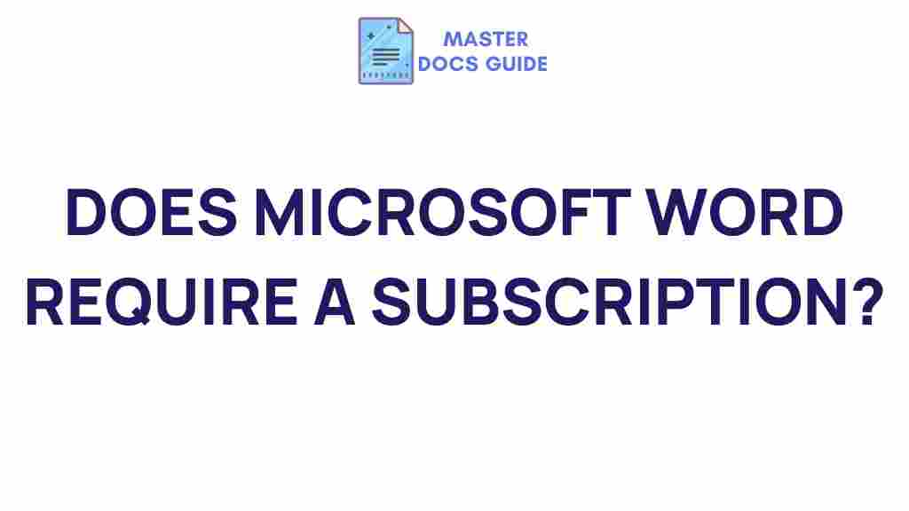 microsoft-word-subscription