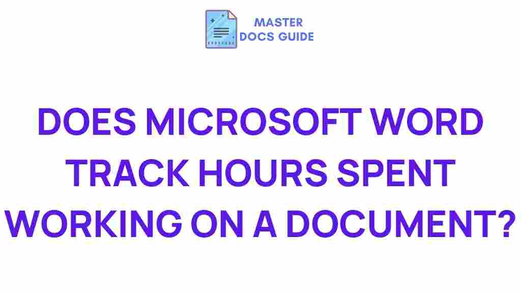 microsoft-word-document-editing-time-tracking