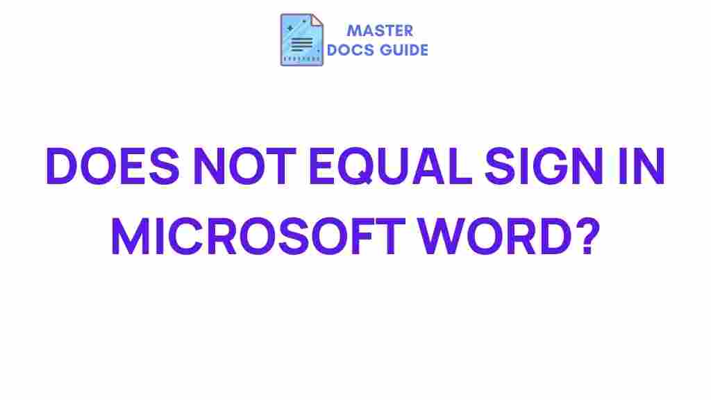 microsoft-word-missing-equal-sign