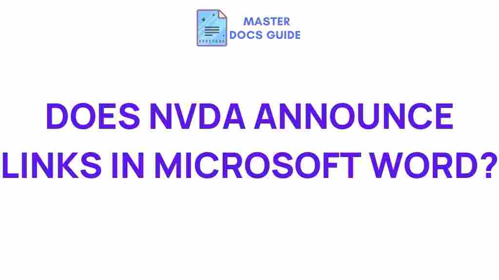 nvda-announcing-links-microsoft-word