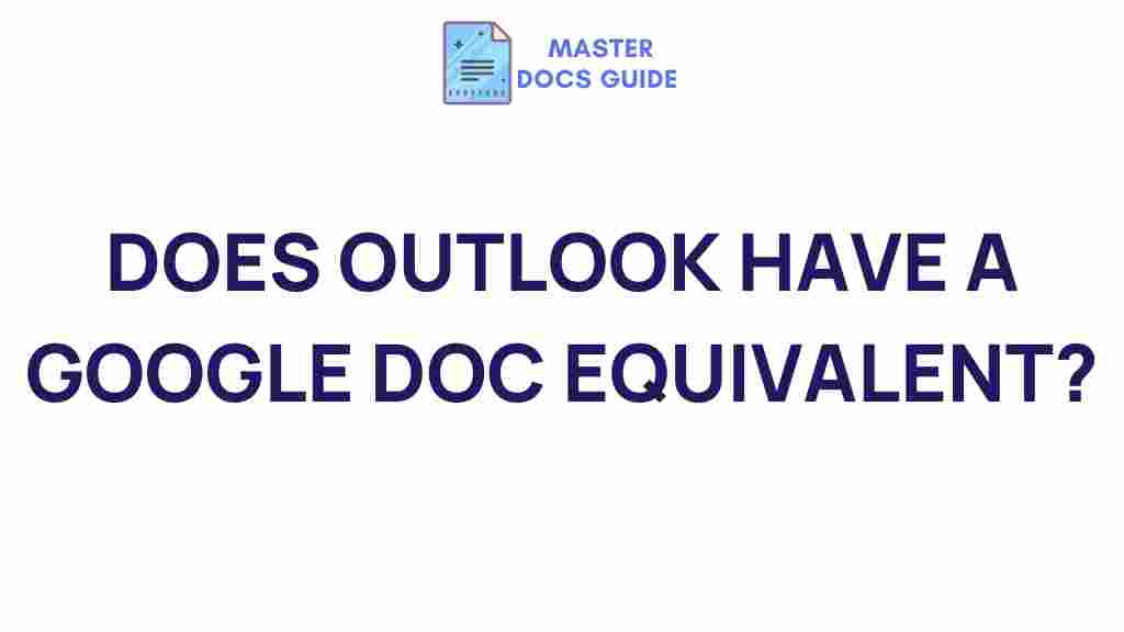 google-docs-alternative-outlook
