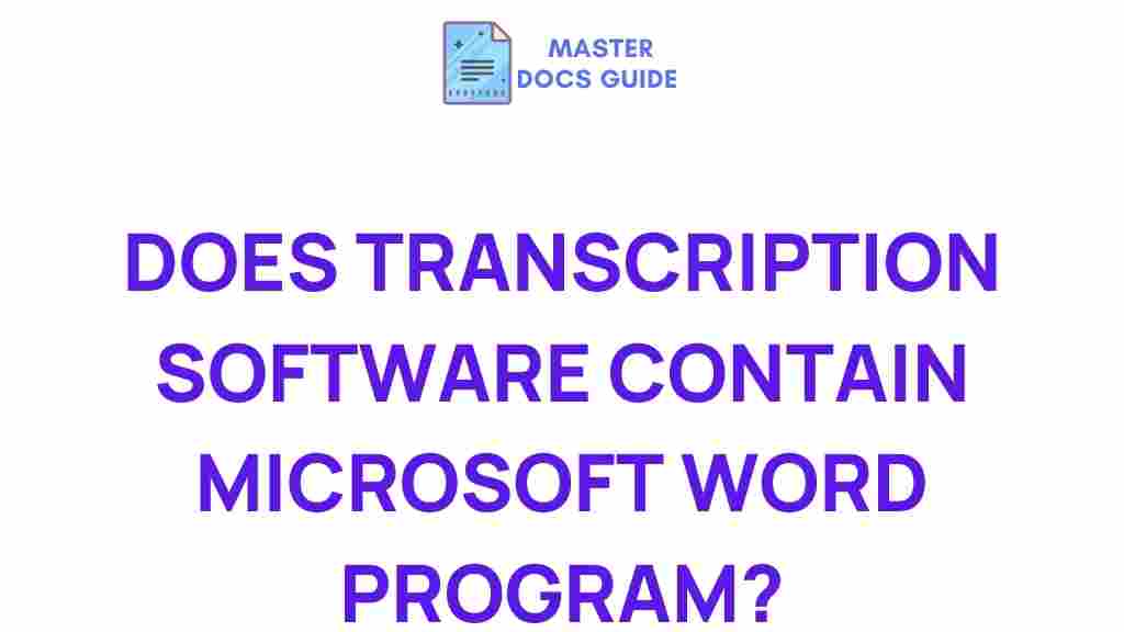 transcription-software-vs-microsoft-word