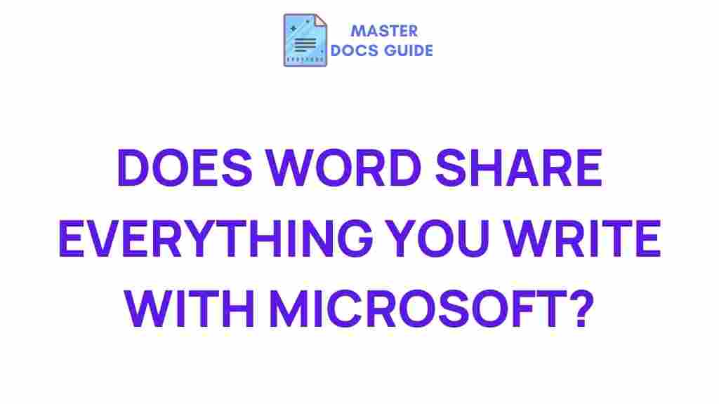 microsoft-word-privacy-data-sharing