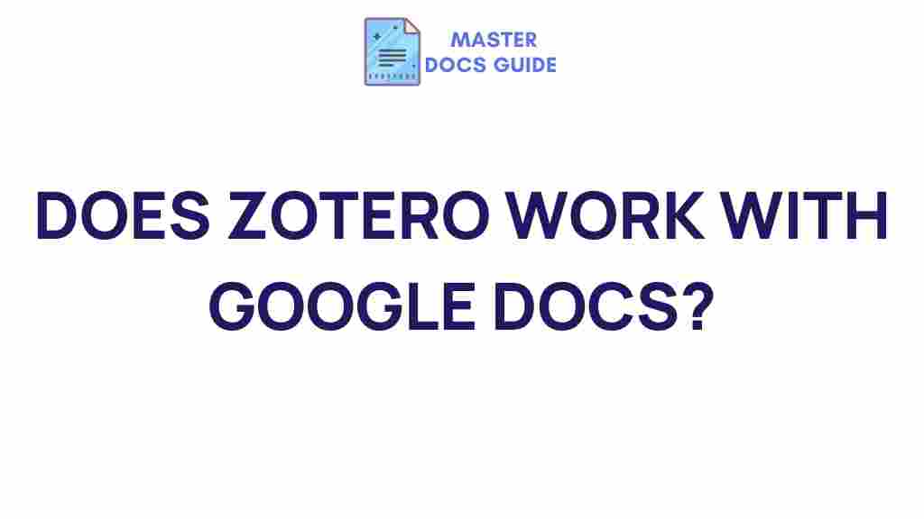 zotero-google-docs-integration