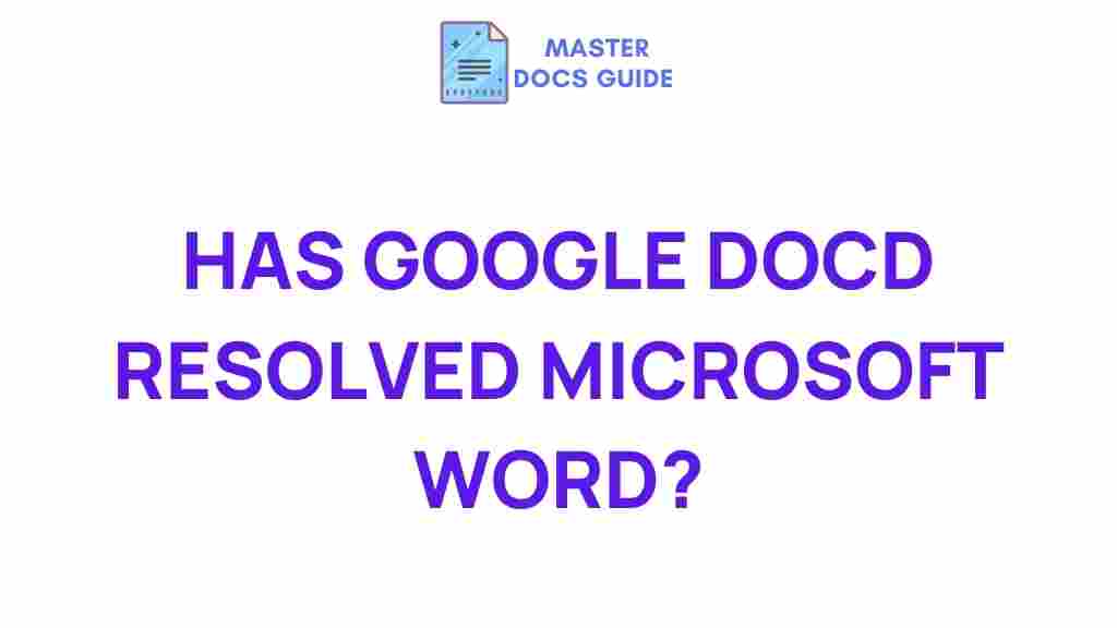 google-docs-vs-microsoft-word