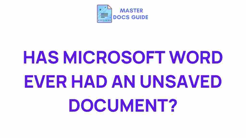 microsoft-word-unsaved-document