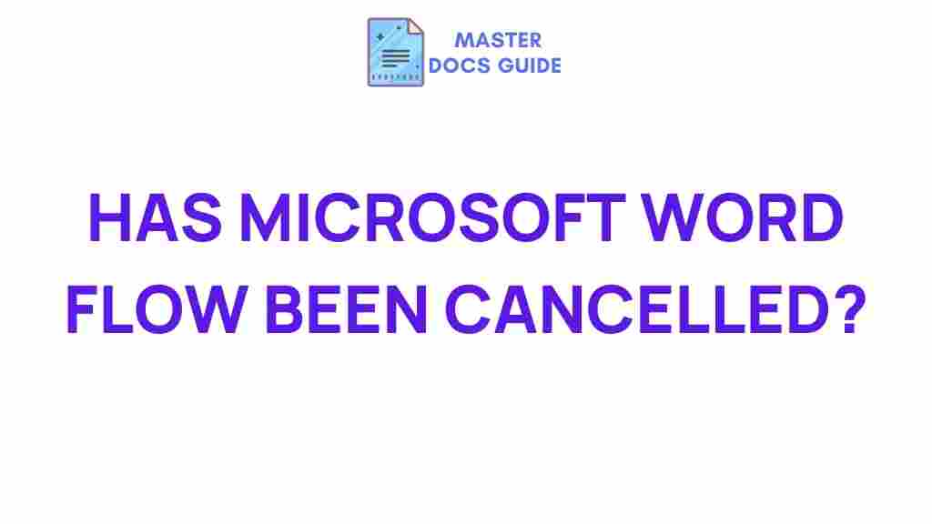 microsoft-word-flow-cancellation