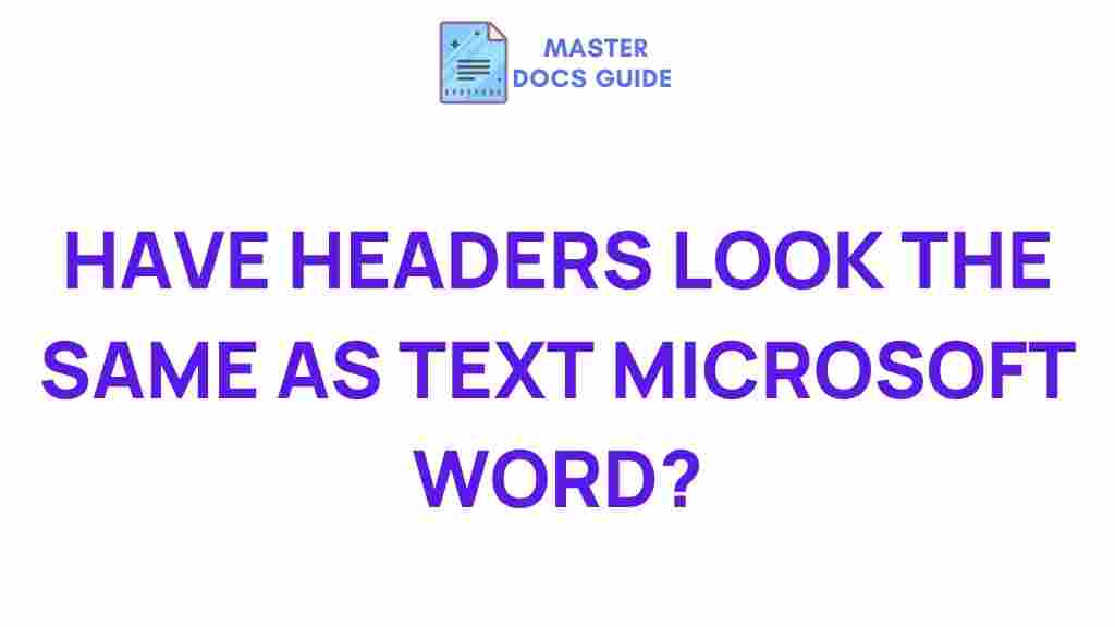 microsoft-word-consistent-formatting