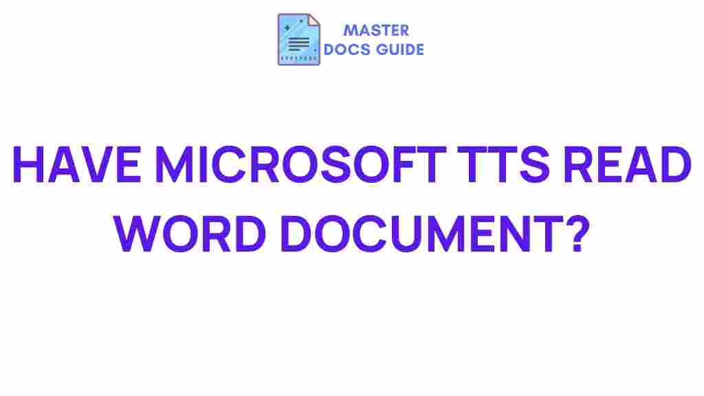 microsoft-tts-read-word-documents