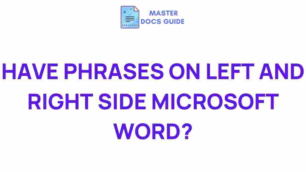 microsoft-word-phrases-placement