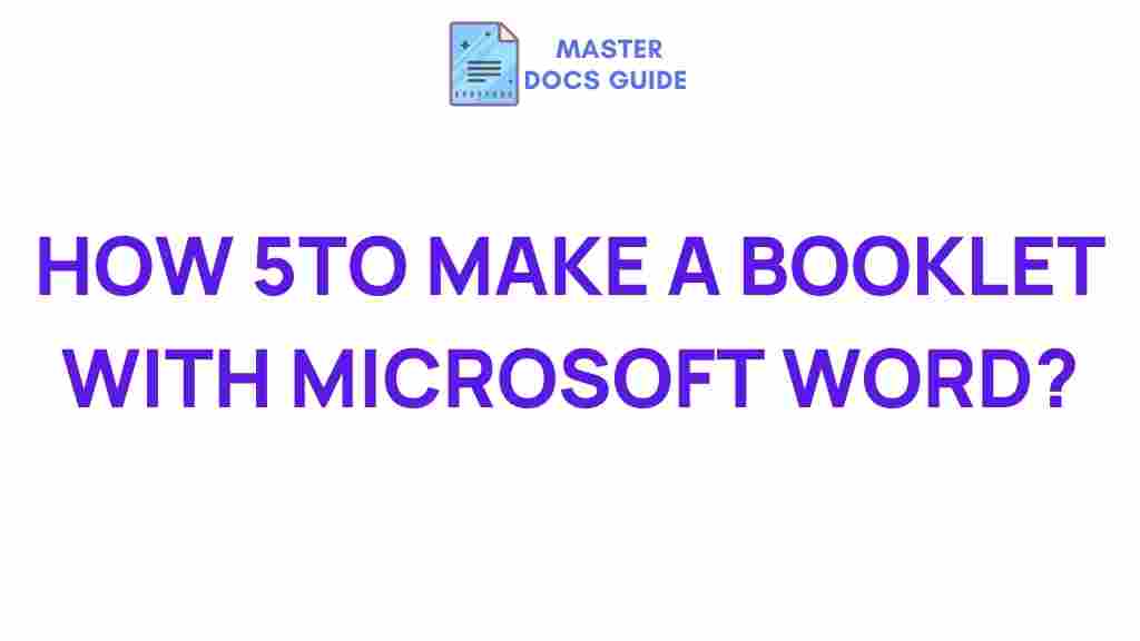 designing-booklets-microsoft-word