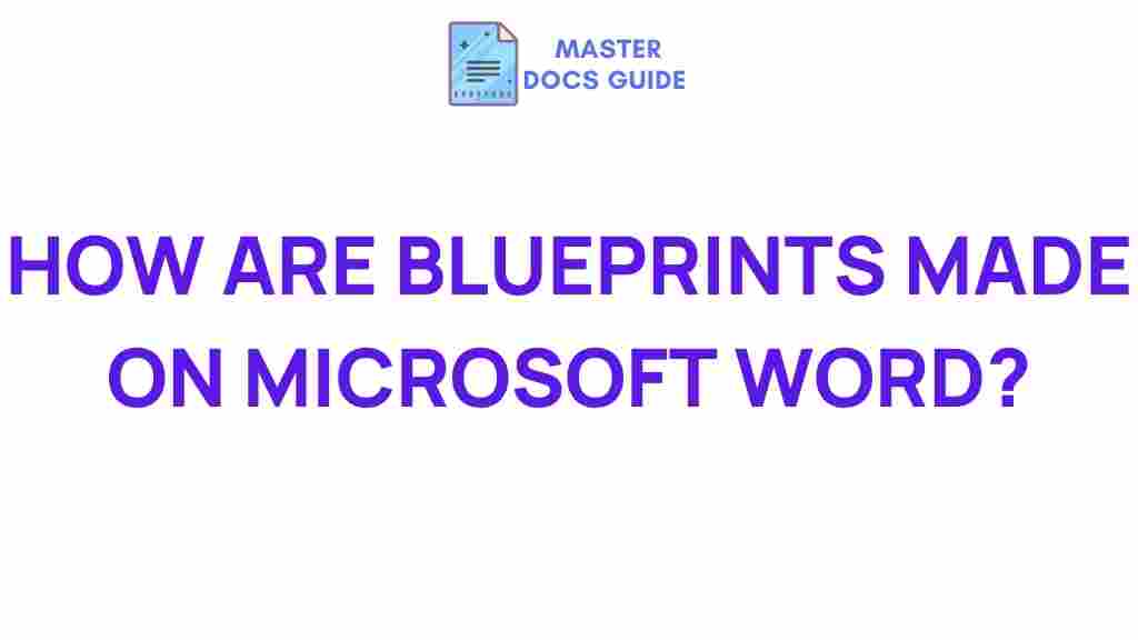 blueprint-creation-microsoft-word