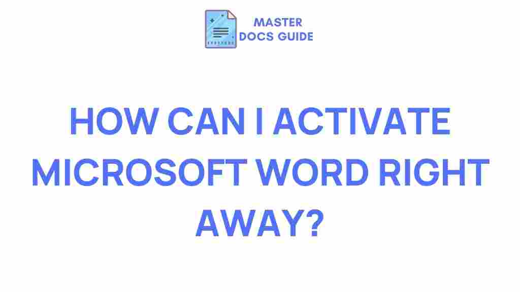 microsoft-word-activation-tips