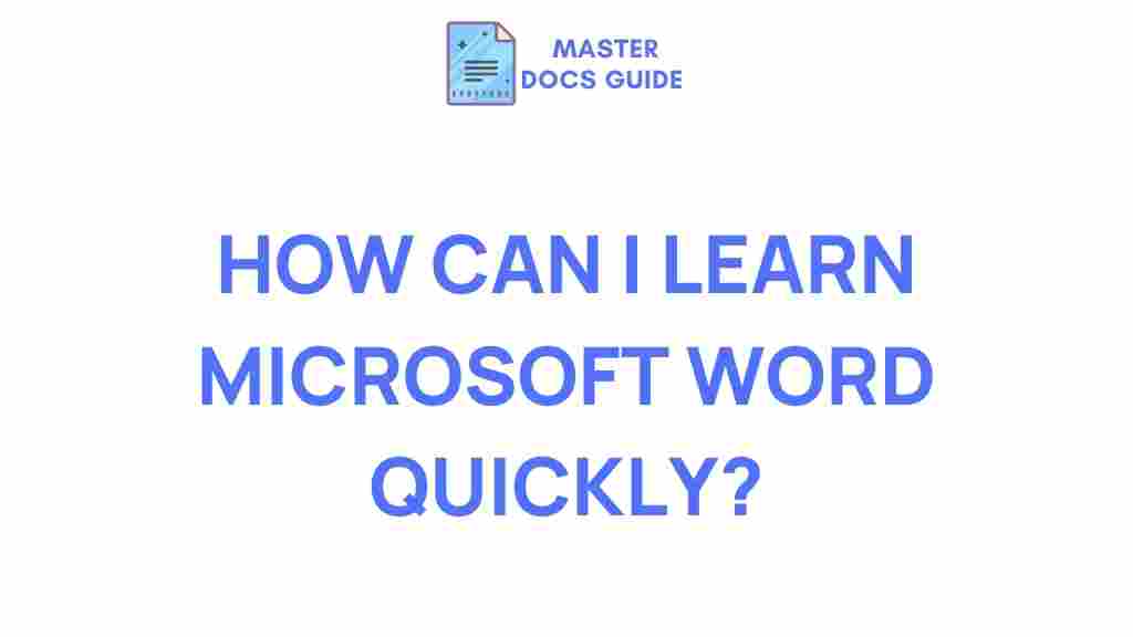 /learn-microsoft-word-quickly