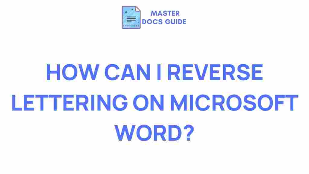 microsoft-word-reverse-lettering