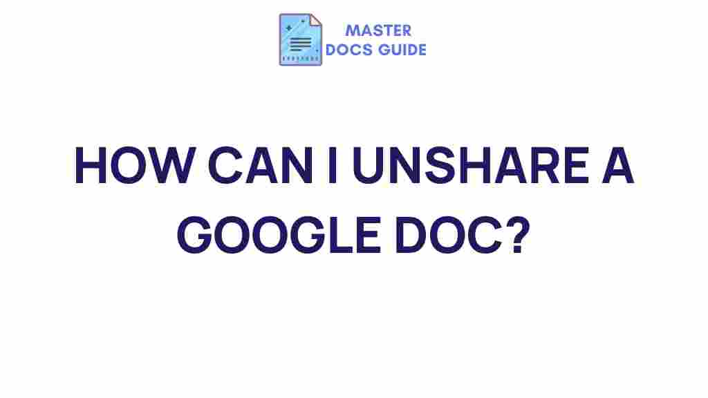 google-docs-unshare-secrets