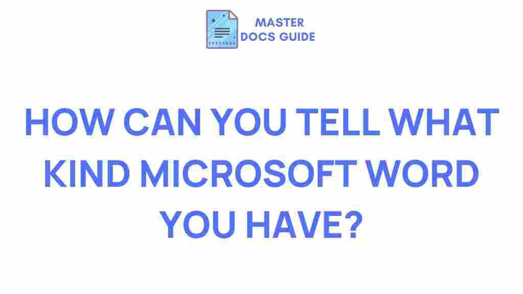 microsoft-word-version-identify