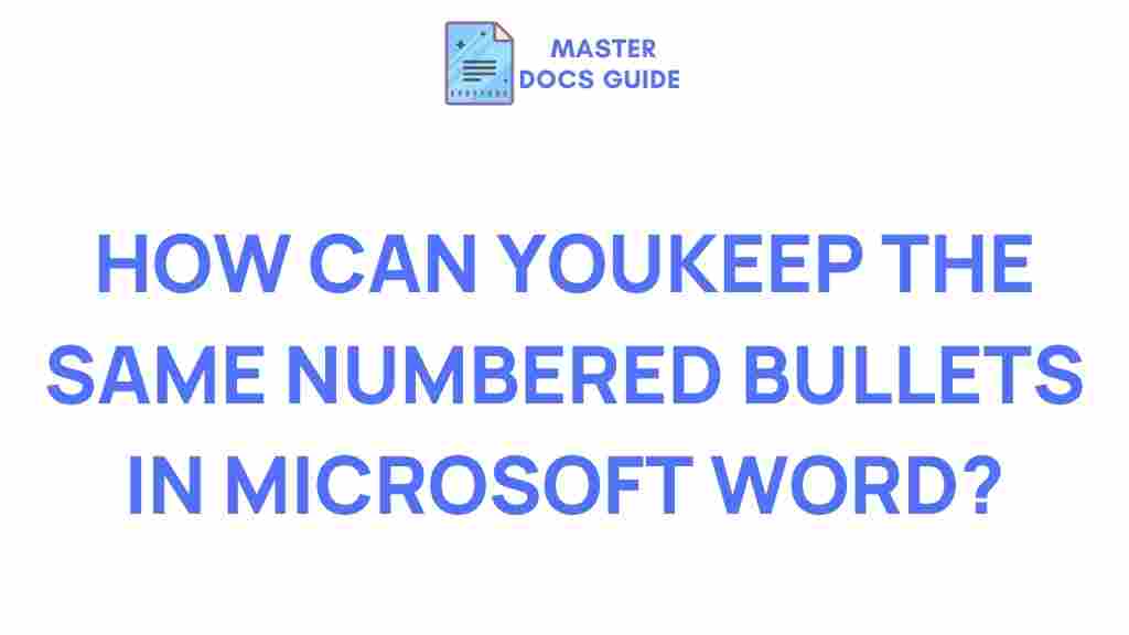 microsoft-word-consistent-numbered-bullets