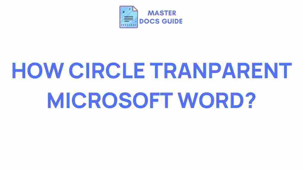 transparent-circles-microsoft-word