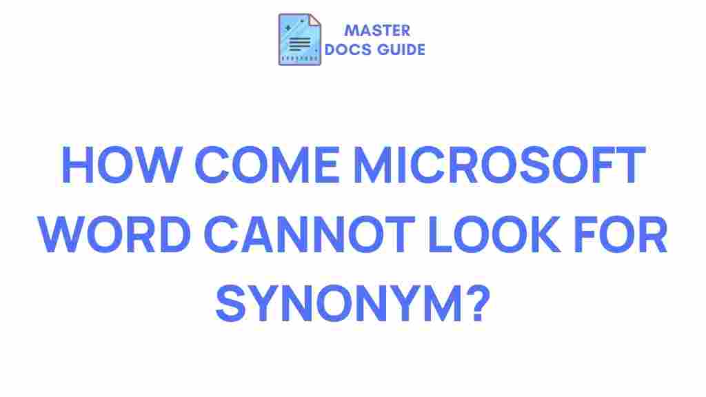 microsoft-word-synonym-search-limitation