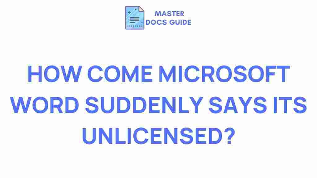 microsoft-word-licensing-issue