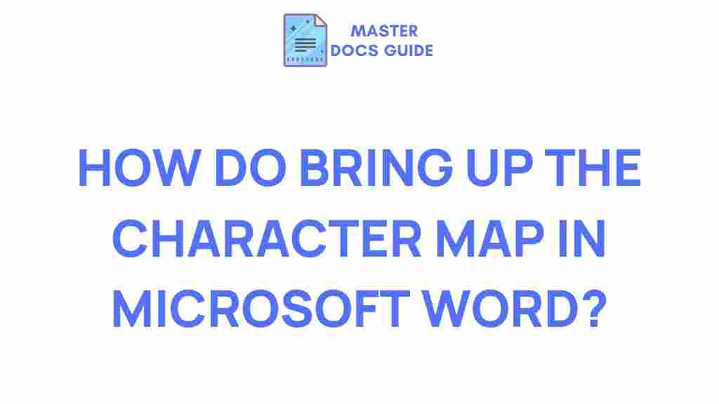 microsoft-word-character-map