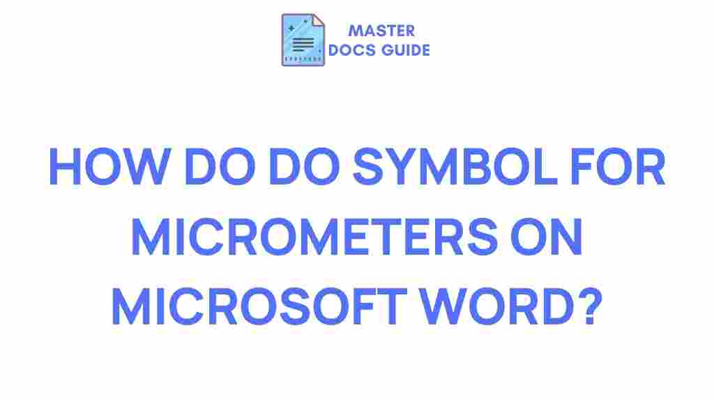 typing-micrometer-symbols-microsoft-word