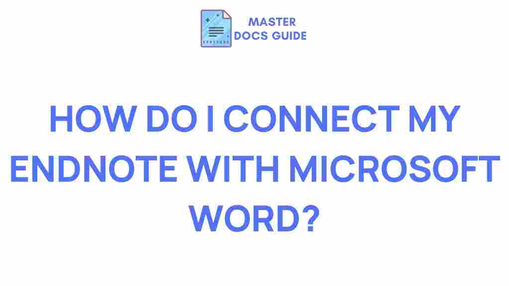 endnote-microsoft-word-connection