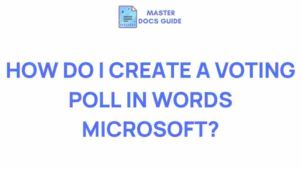 voting-polls-microsoft-word