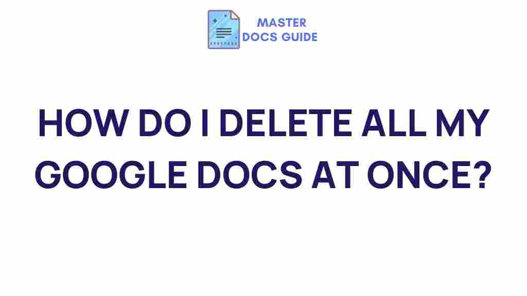 efficient-google-docs-management