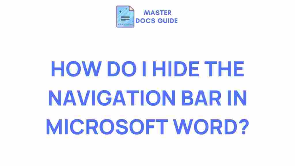 microsoft-word-hide-navigation-bar
