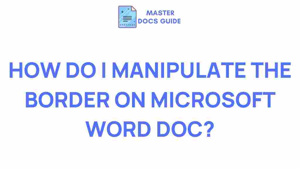 microsoft-word-borders-tips-tricks