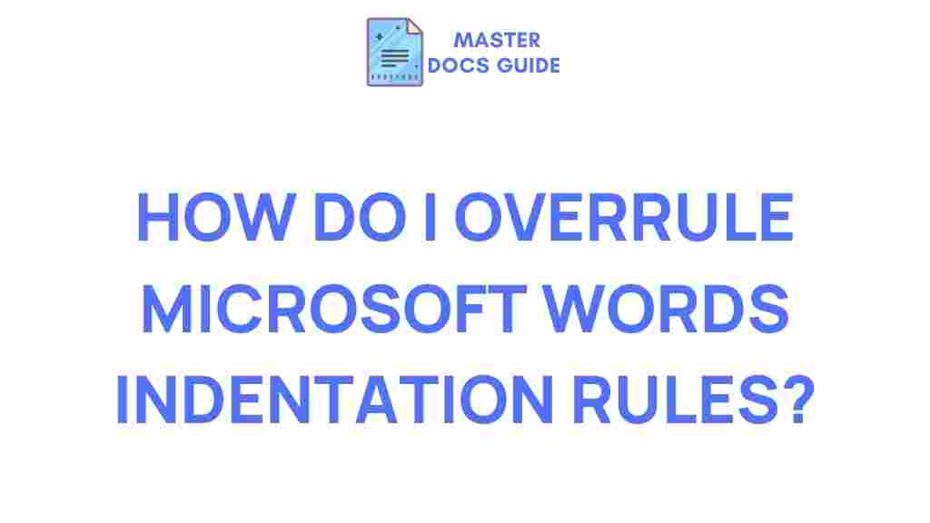 microsoft-word-indentation-rules